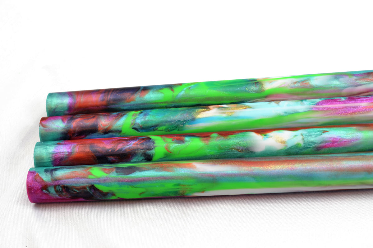 Fortune Teller 12" Kitless Pen Blank The Pensmiths