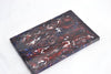 1/4" Americana Resin Knife Scale Set - The Pensmiths