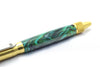 Aqua Creature Pen Blank
