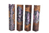 7/8" Mallee Burl Hybrid Pen Blank Batch 103