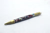 Boysenberry 2MM Mechanical Pencil W/ Built in Sharpener
