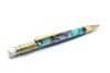 Boysenberry 2MM Mechanical Pencil W/ Built in Sharpener
