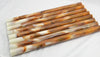 Caramel Crunch Ice Cream 12" Kitless Pen Blank