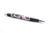 Cherry Blossom Click Ballpoint Pen