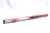 Chocolate and Roses 12" Kitless Pen Blank