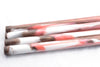 Chocolate and Roses 12" Kitless Pen Blank