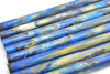 City of Lights 12" Kitless Pen Blank - The Pensmiths