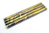 Contagion 12" Kitless Pen Blank