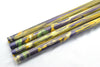 Contagion 12" Kitless Pen Blank