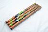 Copper Lime Grove 12" Kitless Pen Blank