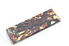 3/8" Cosmic Dust Resin Knife Scale SINGLE #3