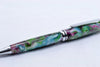 Electric Forest Twist Ballpoint Pen