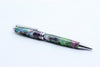 Electric Forest Twist Ballpoint Pen