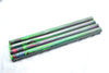 Garden Envy 12" Kitless Pen Blank
