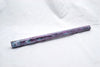 Gems After Dark 12" Kitless Pen Blank