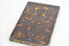 3/8" Godking Resin Knife Scales Bookmatched Set 1 - The Pensmiths