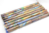 Kitless pen blank for makers. 