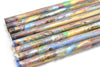 10 color kitless pen blank.