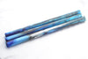 Icy Agate 12" Kitless Pen Blank