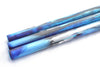 Icy Agate 12" Kitless Pen Blank