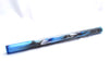 Icy Agate 12" Kitless Pen Blank