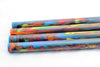 Kaleidoscope 12" Kitless Pen Blank