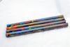 Kaleidoscope 12" Kitless Pen Blank