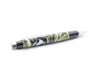 Viridian Lemon Drop Click Ballpoint Pen