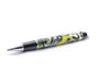 Viridian Lemon Drop Click Ballpoint Pen