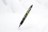 Viridian Lemon Drop Click Ballpoint Pen