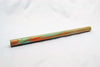 Loose Chartreuse 12" Kitless Pen Blank