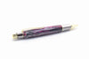Lotus and Elderberry Click Ballpoint Pen