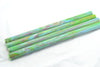 Lucky Clover 12" Kitless Pen Blank