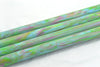 Lucky Clover 12" Kitless Pen Blank