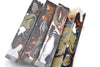 Mexican Lace Agate Pen Blank
