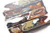 Mexican Lace Agate Pen Blank