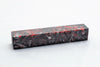 Monochrome Series - Cadmium Pen Blank