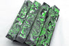Monochrome Series - Lime Pen Blank