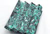 Monochrome Series - Aqua Pen Blank