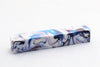 Cream Pen Blank