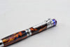 Omnicolor Liberty Bell Twist Ballpoint Pen - Chrome Finish