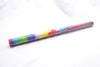 Peacock 12" Kitless Pen Blank