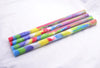 Peacock 12" Kitless Pen Blank