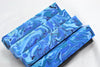 Blue pen blank