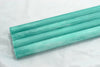 Real Teal 12" Kitless Blank
