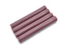 Red iron pen blank