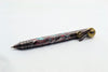 Piston Ballpoint Pen