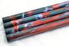 Teal of Fortune 12" Kitless Pen Blank