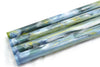 Viridian 12" Kitless Pen Blank