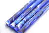Watercolor 12” Kitless Pen Blank
